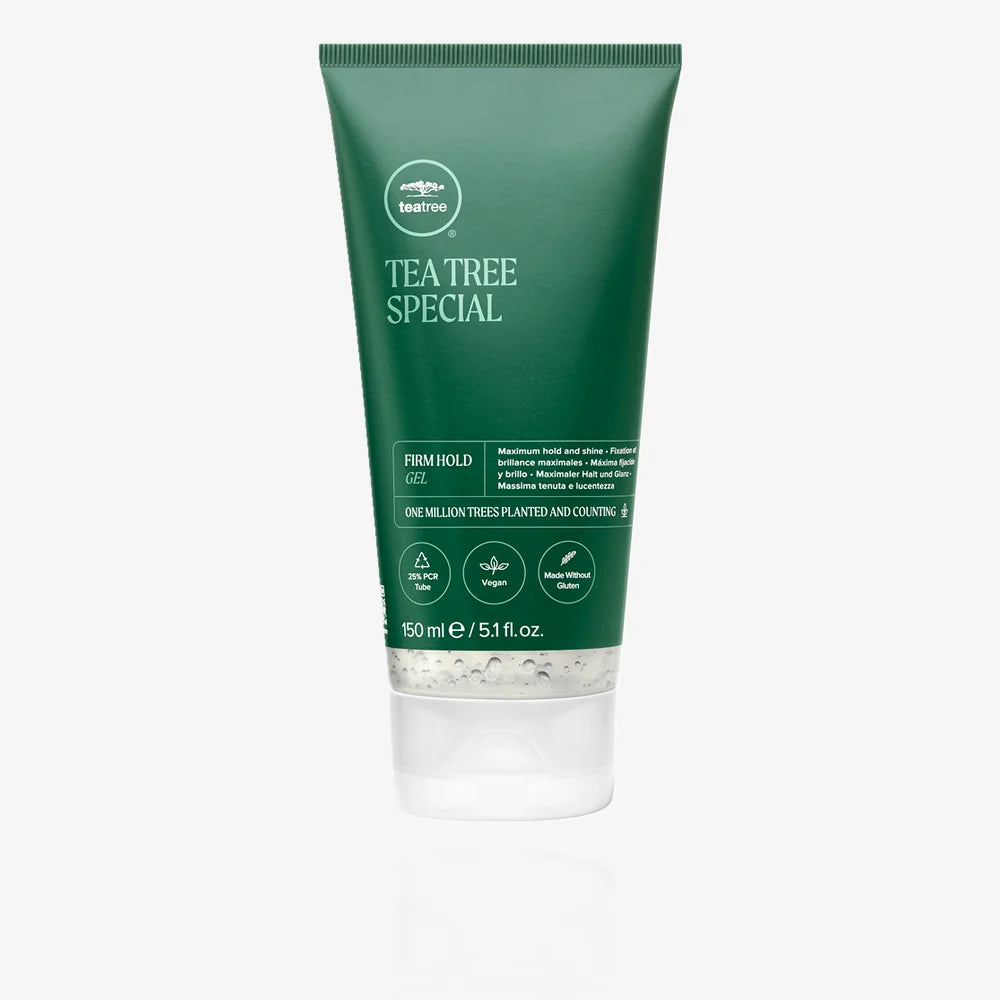 Paul Mitchell Tea Tree Special Firm Hold Gel 150ml