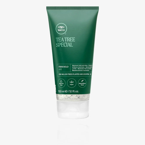 Paul Mitchell Tea Tree Special Firm Hold Gel 150ml