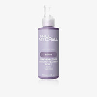 Paul Mitchell Forever Blonde Trattamento Leave-In Spray Capelli Biondi 150ml