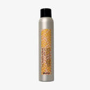 Davines Dry Wax Finishing Spray cera capelli 200ml - Planethair