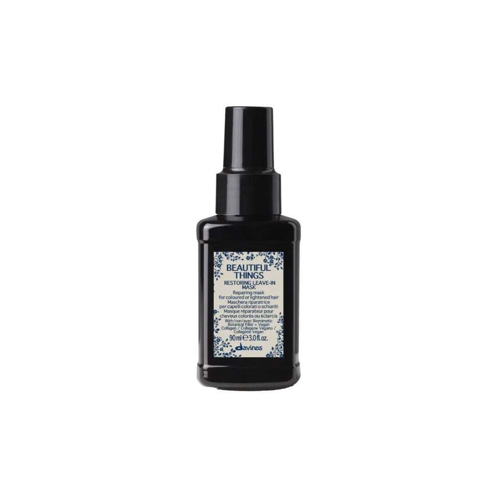 Davines Beautiful Things Restoring Leave-in Mask 90ml
