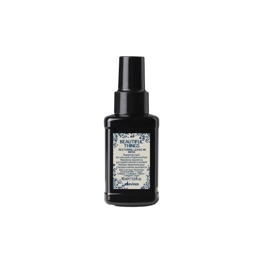 Davines Beautiful Things Restoring Leave-in Mask 90ml