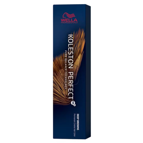 Wella Professionals Koleston Perfect Colorazione Permanente 60ml
