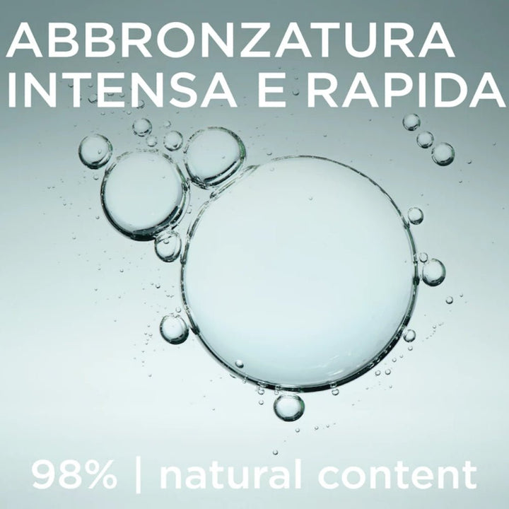 Integree Acqua Solare Abbronzante 250ml - Planethair 