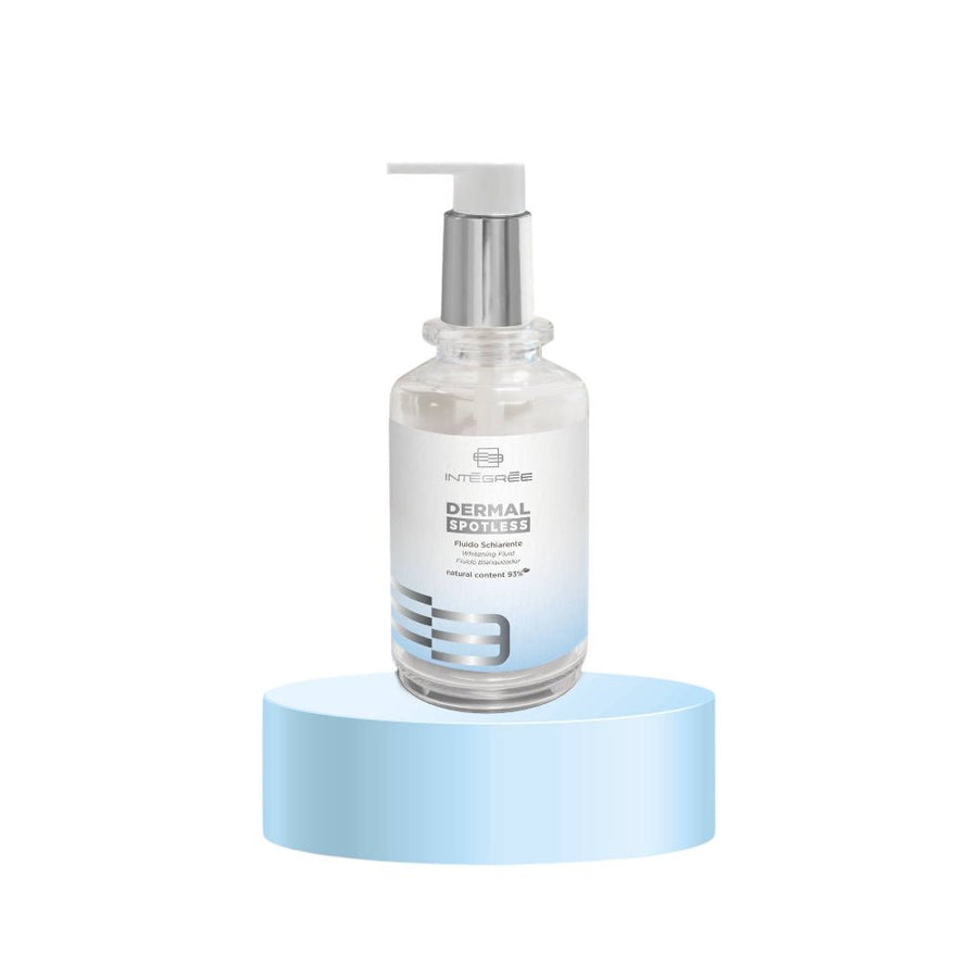 Integree Dermal Spotless Fluido Schiarente Viso 200 ml