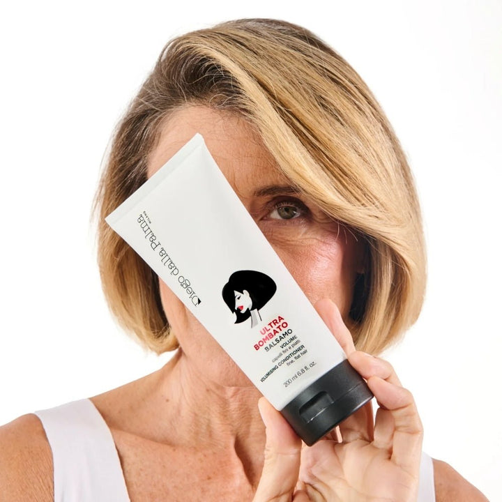 Ultrabombato Balsamo