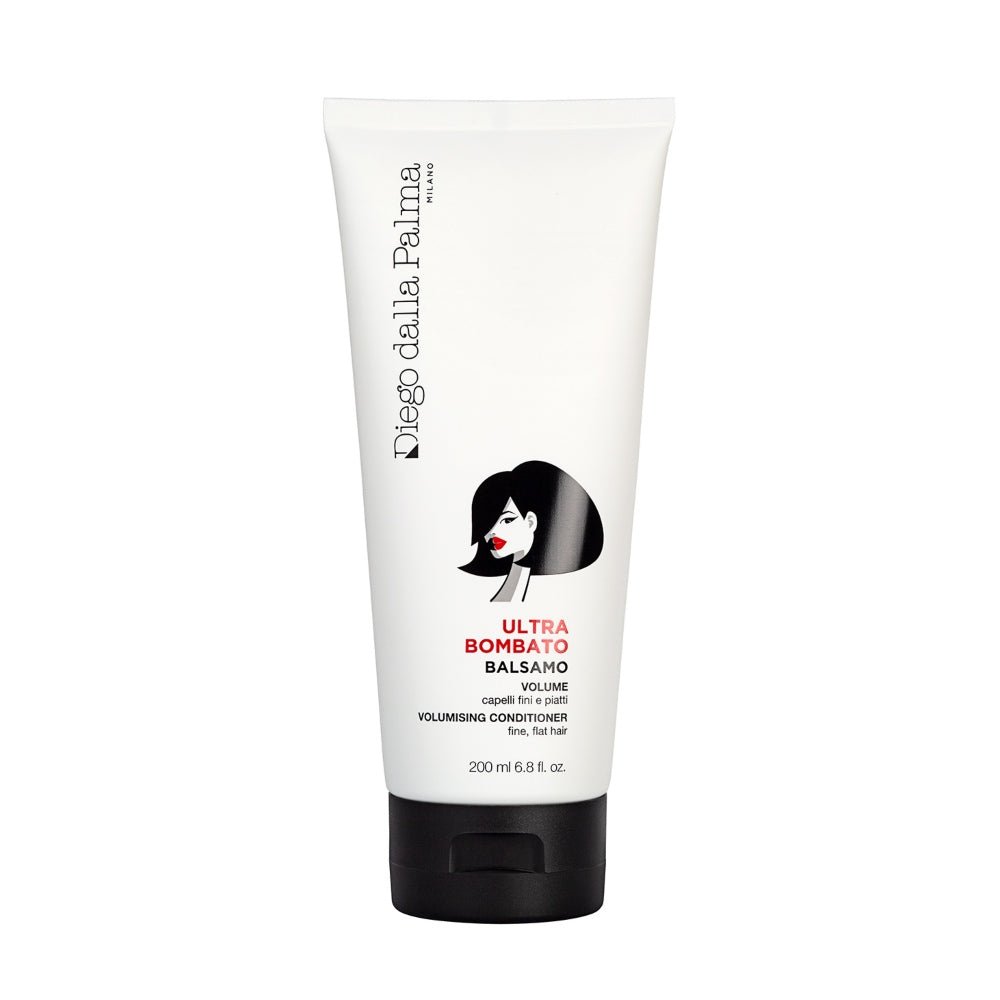 Diego dalla Palma Milano Ultrabombato Balsamo