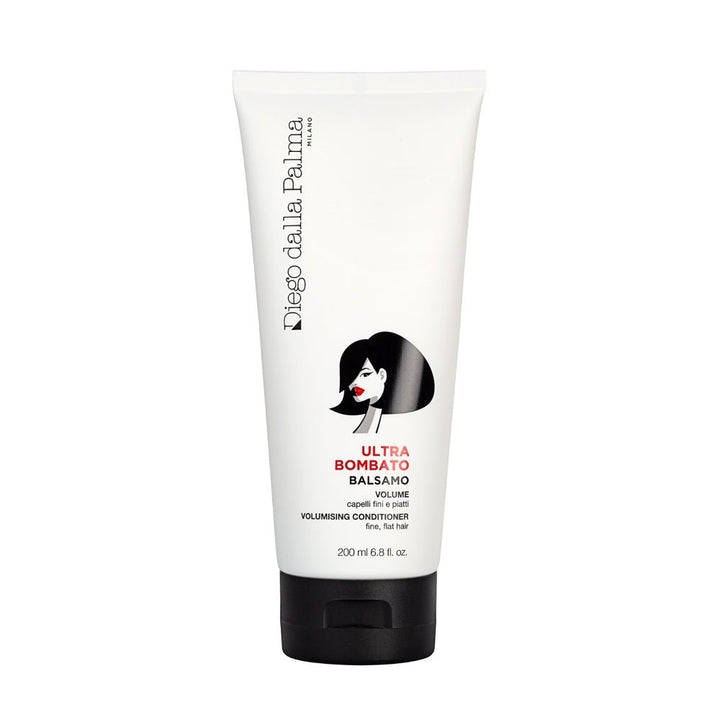 Diego dalla Palma Milano Ultrabombato Balsamo