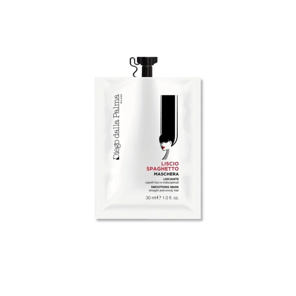 Lisciospaghetto Maschera Lisciante Diego dalla Palma Milano - 8017834898224