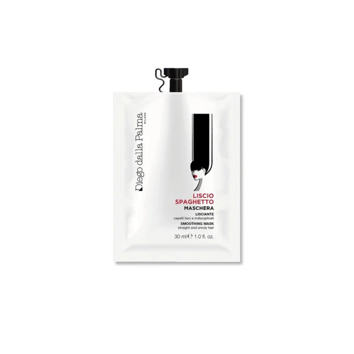 Lisciospaghetto Maschera Lisciante Diego dalla Palma Milano - 8017834898224