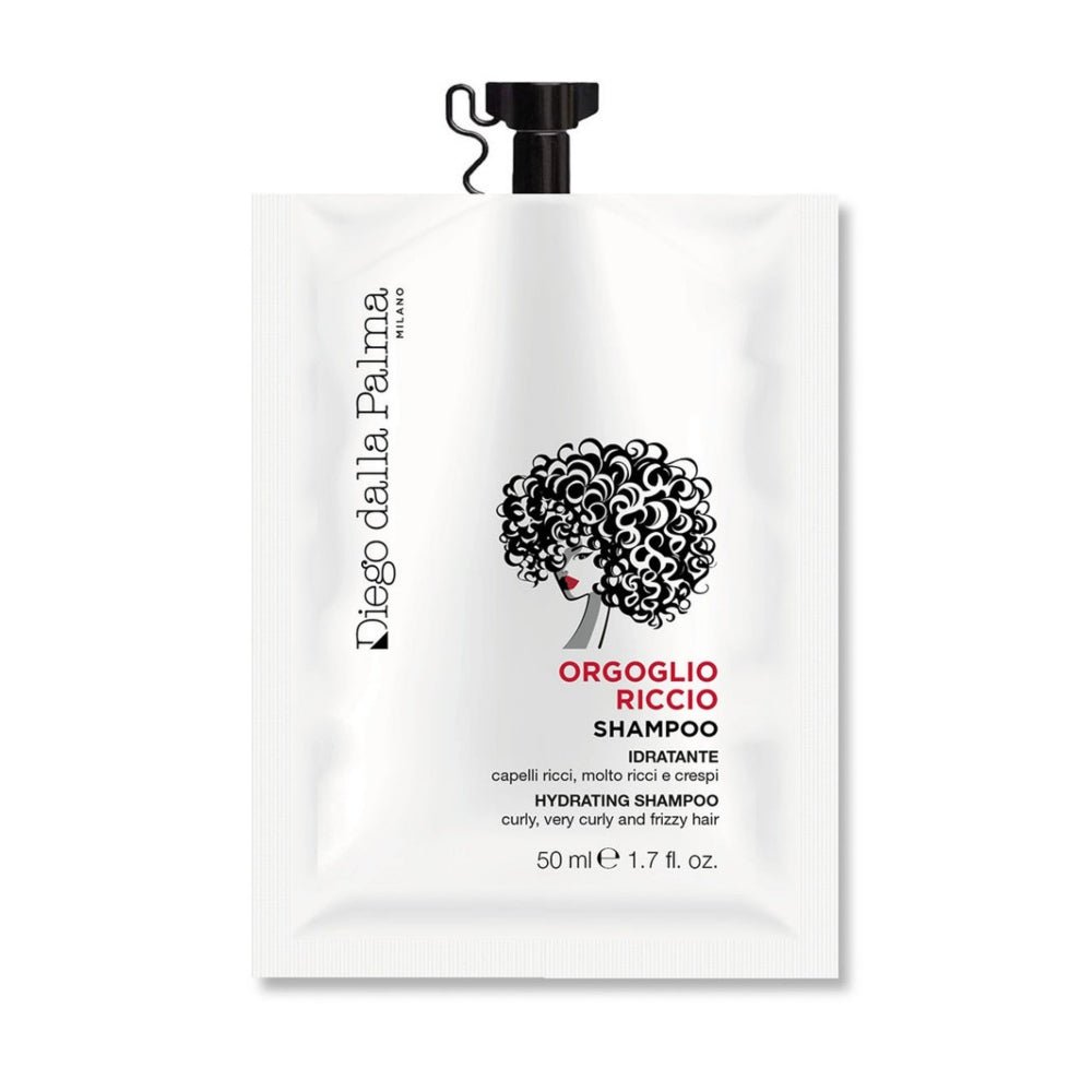 Diego dalla Palma Milano Orgoglioriccio Shampoo 50ml