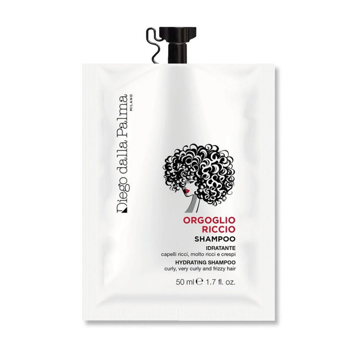 Diego dalla Palma Milano Orgoglioriccio Shampoo 50ml