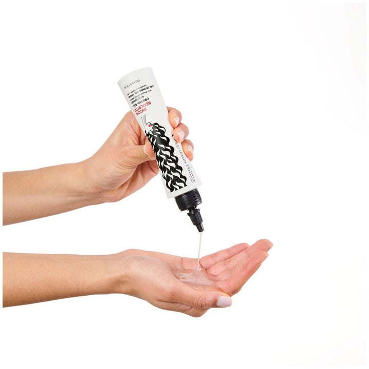 Crema Gel Ricci Definiti