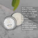 Kemon Actyva Bellessere Butter viso e corpo 30ml - Planethair