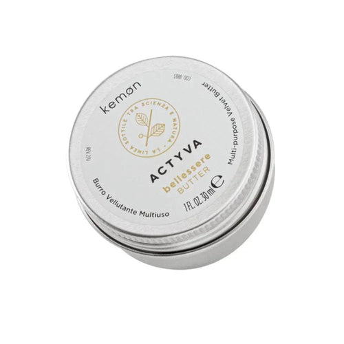 Kemon Actyva Bellessere Butter viso e corpo 30ml - Planethair