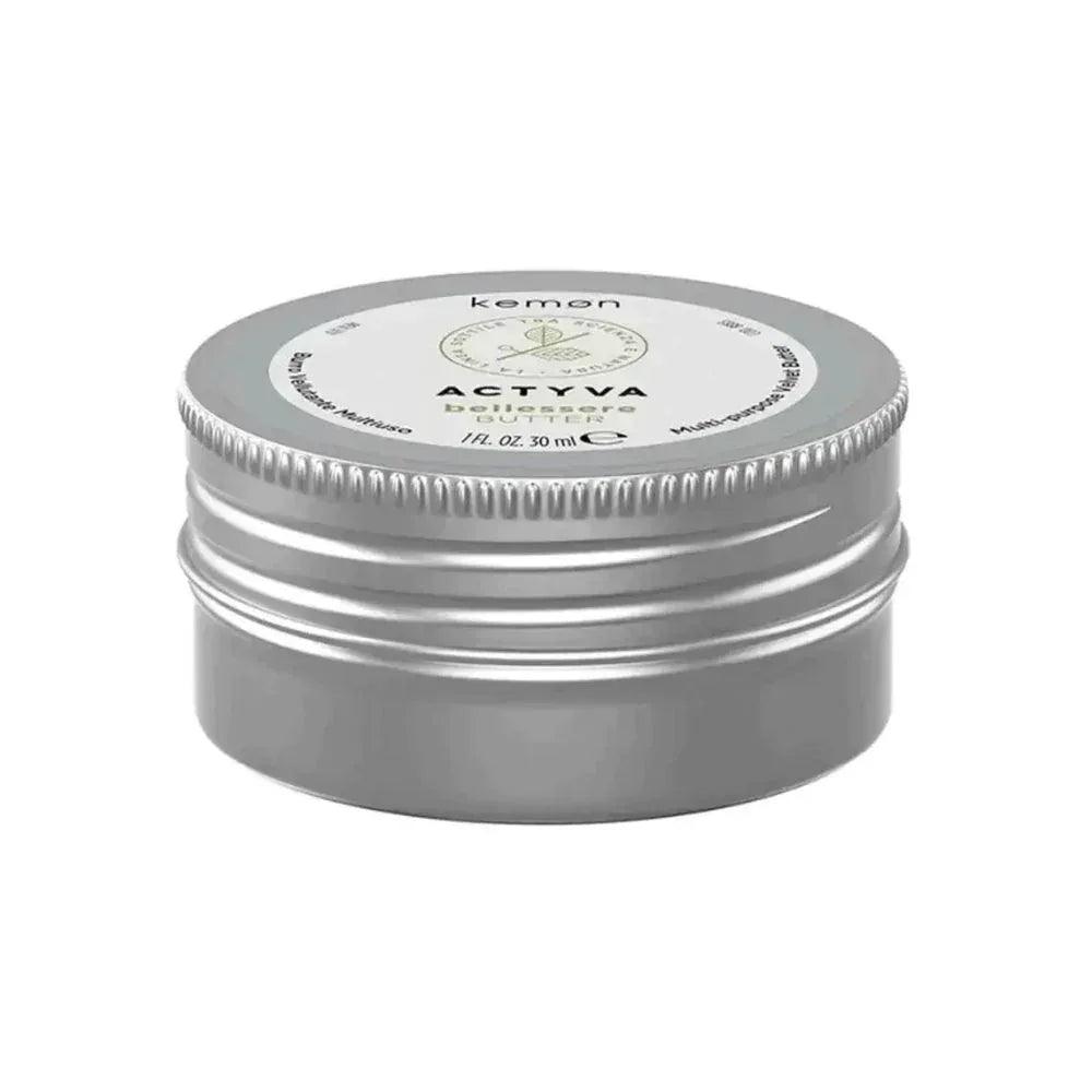 Kemon Actyva Bellessere Butter viso e corpo 30ml - Planethair