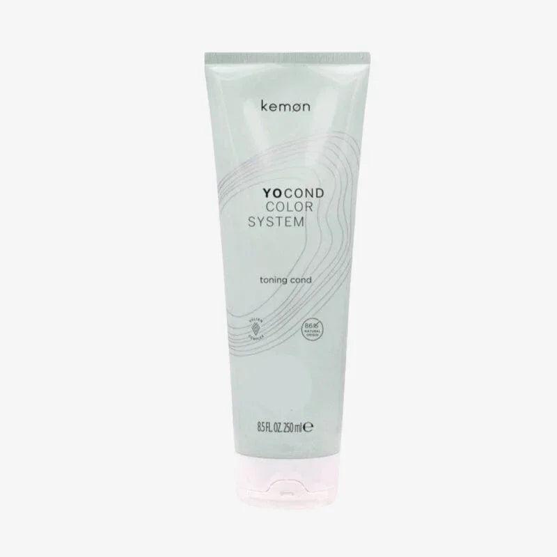 Kemon Yo Cond Color System Balsamo Riflessante 250ml - Planethair