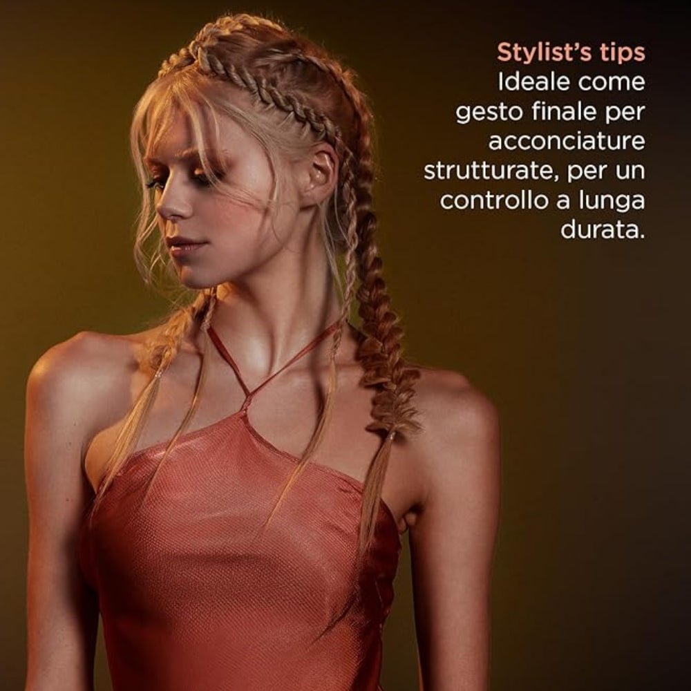 Kemon Dreamfix lacca capelli tenuta forte 300ml - Planethair 