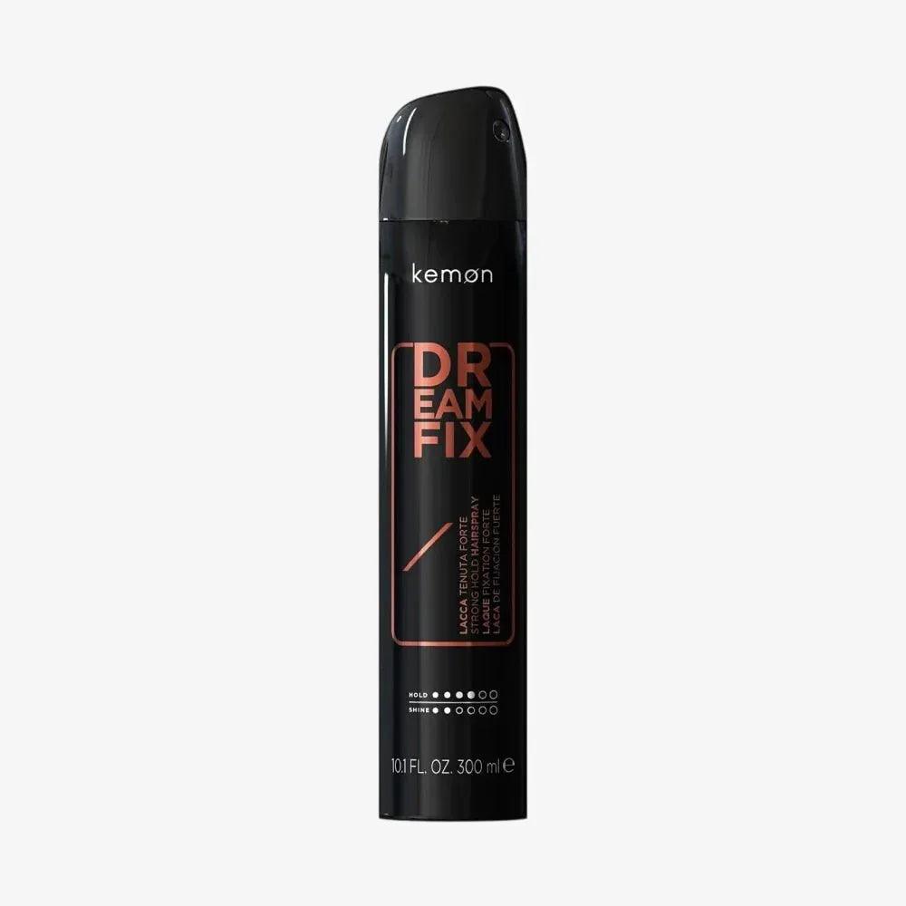 Kemon Dreamfix lacca capelli tenuta forte 300ml - Planethair