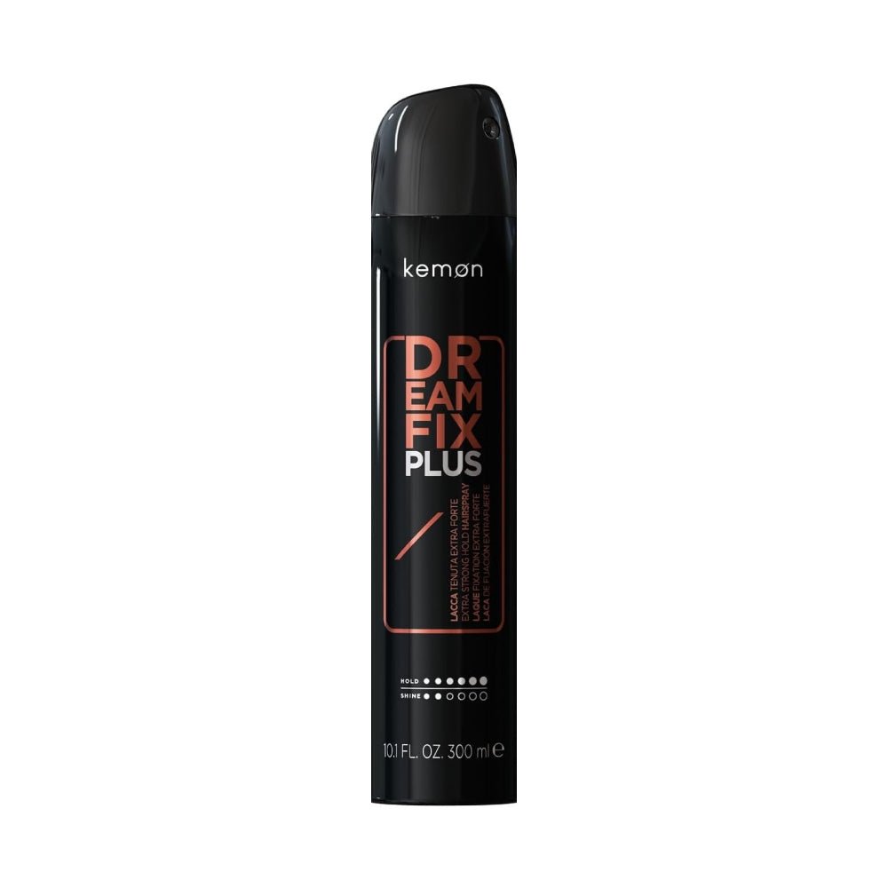 Kemon Dreamfix Plus lacca capelli extra forte 300ml - Planethair 