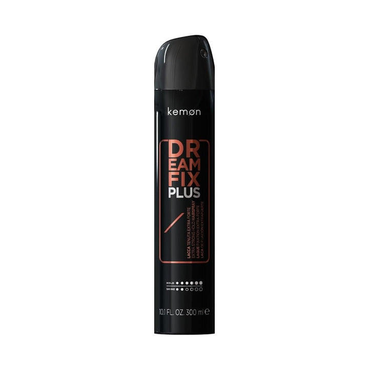 Kemon Dreamfix Plus lacca capelli extra forte 300ml - Planethair 