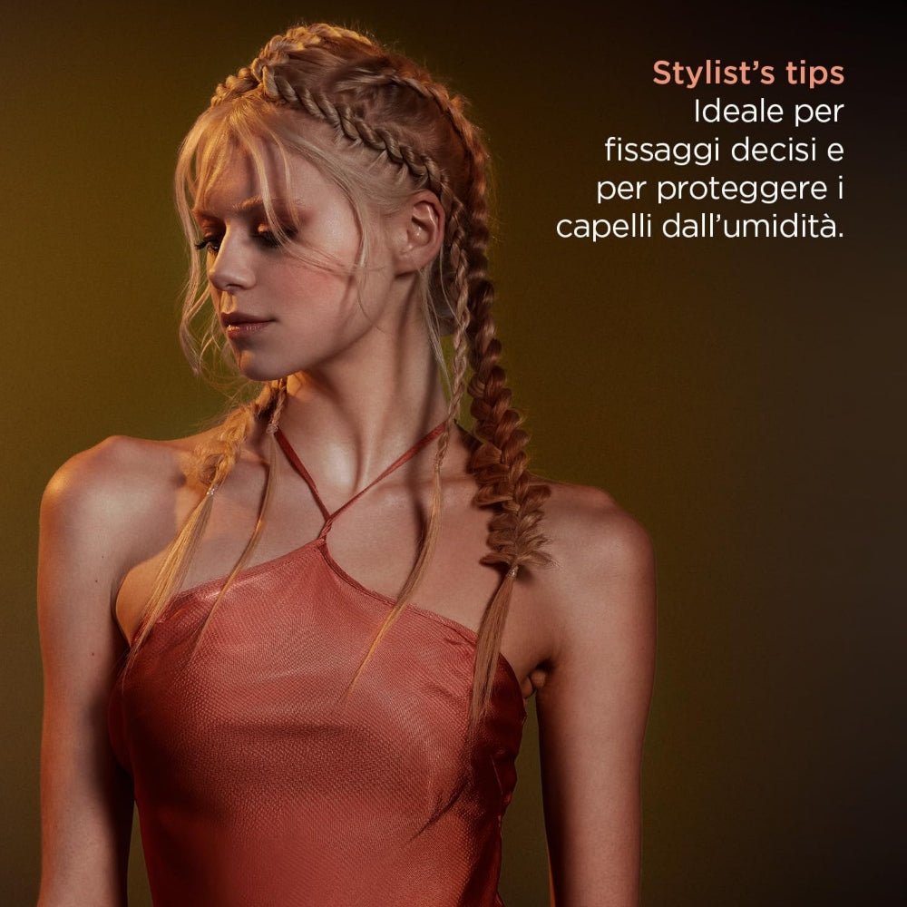 Kemon Dreamfix Plus lacca capelli extra forte 300ml - Planethair 