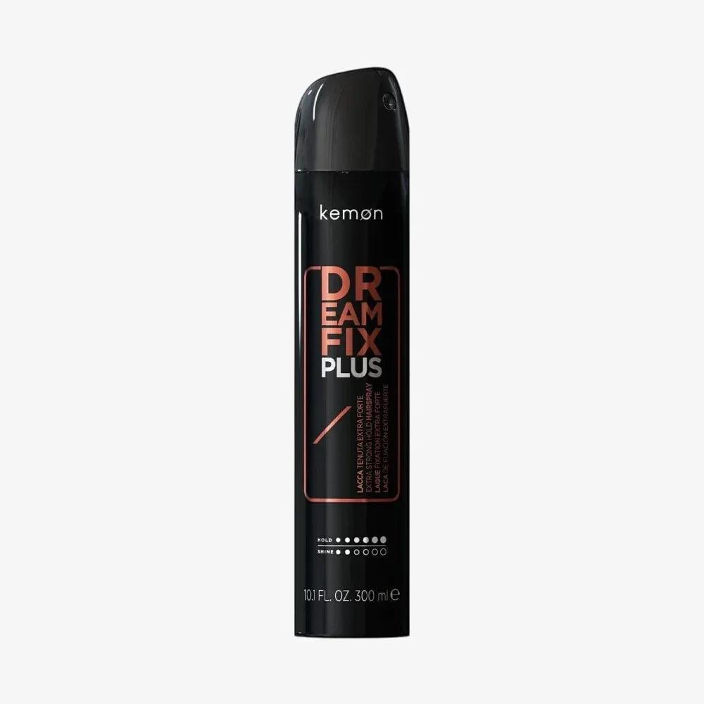Kemon Dreamfix Plus lacca capelli extra forte 300ml - Planethair