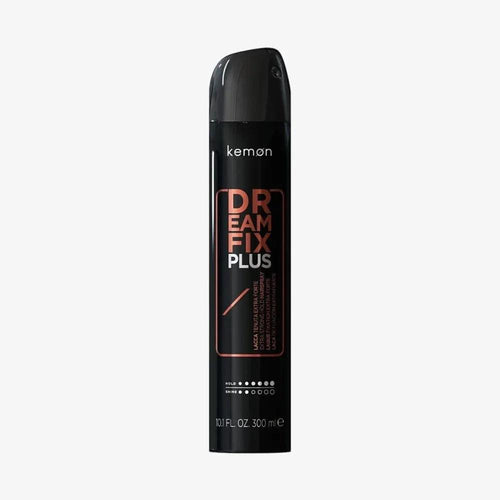 Kemon Dreamfix Plus lacca capelli extra forte 300ml - Planethair