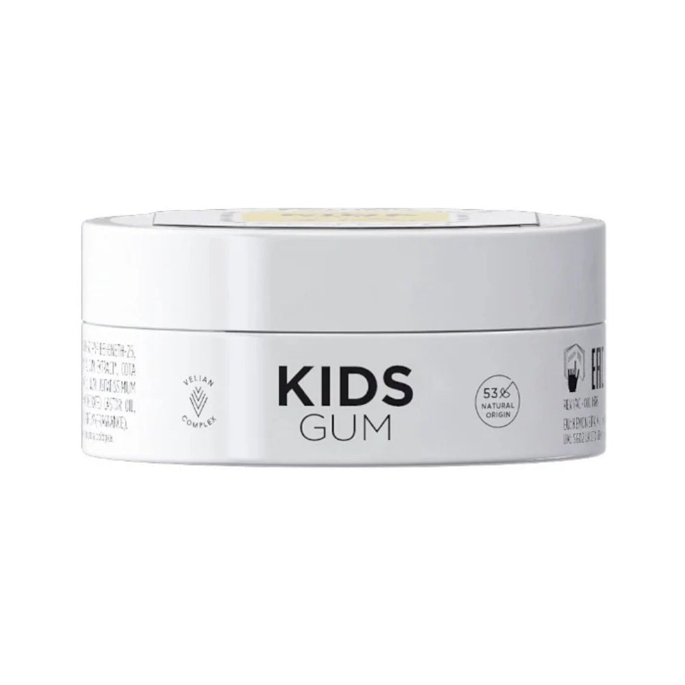 Kemon Kids Gum cera capelli bambini 50ml - Planethair 