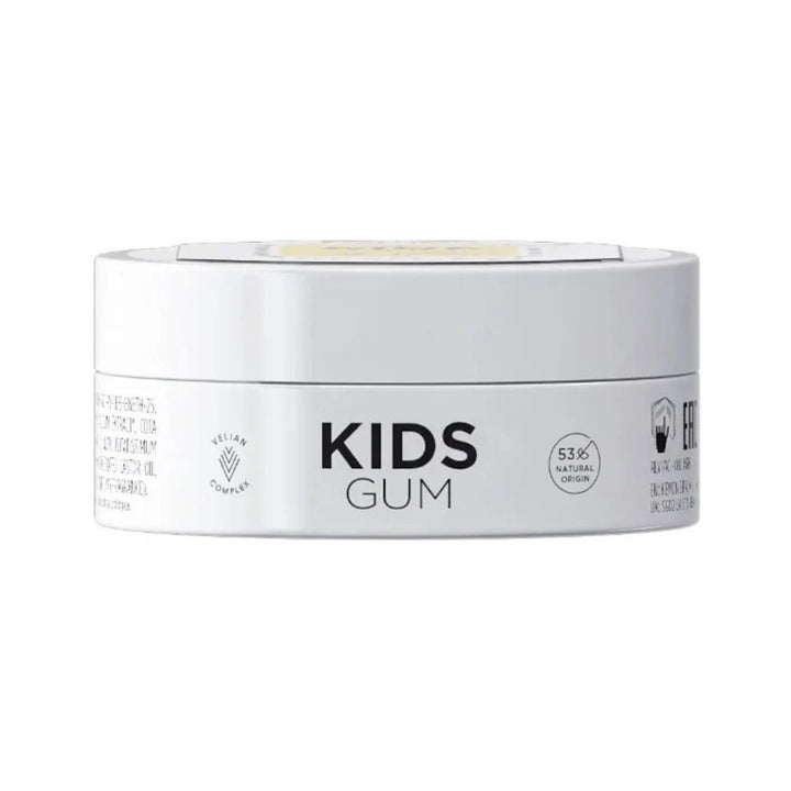 Kemon Kids Gum cera capelli bambini 50ml - Planethair 