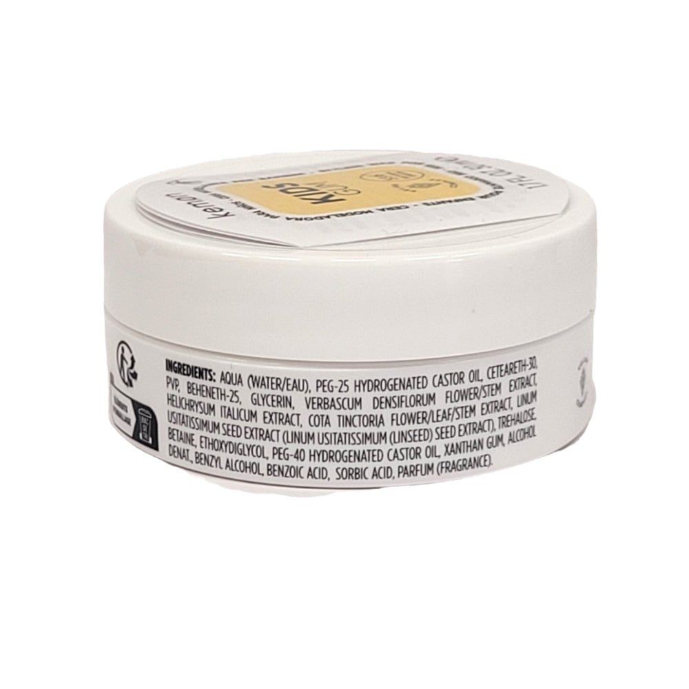 Kemon Kids Gum cera capelli bambini 50ml - Planethair 