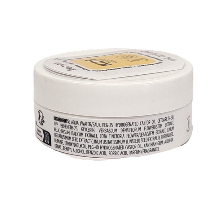 Kemon Kids Gum cera capelli bambini 50ml - Planethair 
