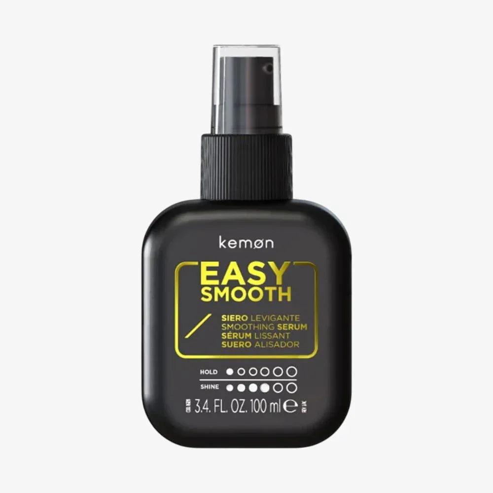 Kemon Easy Smooth siero capelli levigante 100ml - Planethair