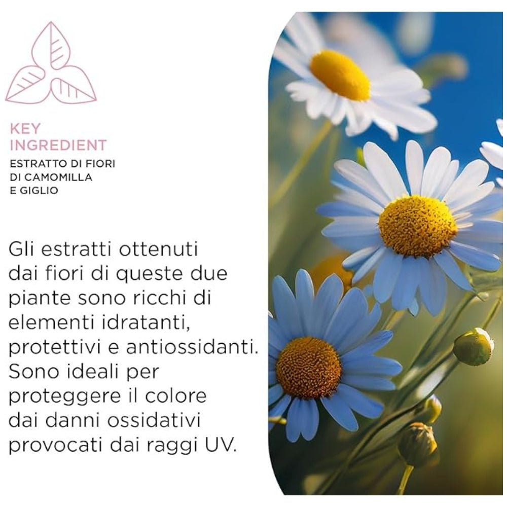 Kemon Color Shampoo capelli colorati 250ml - Planethair 