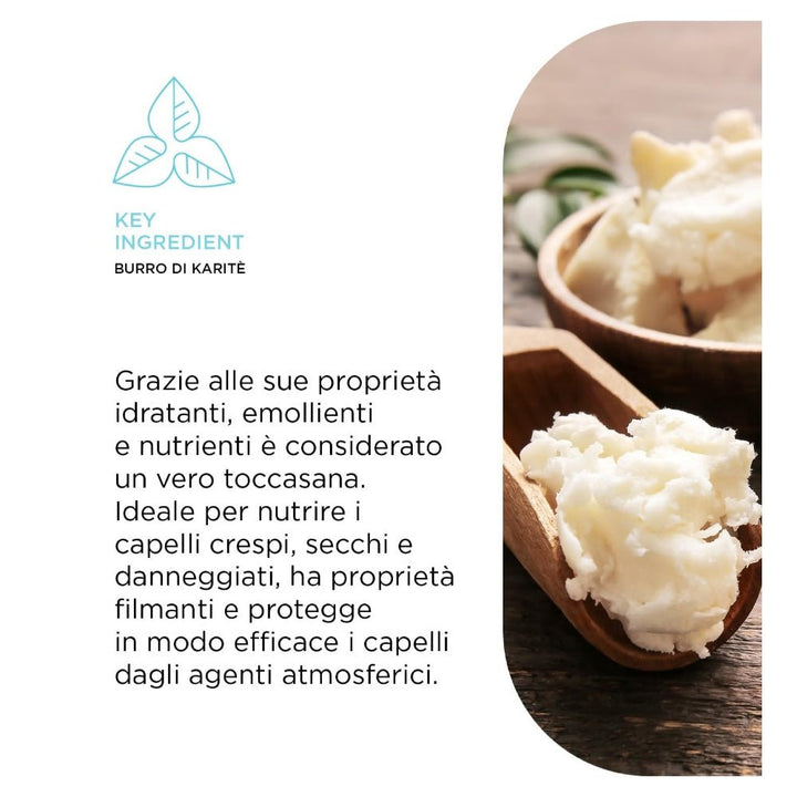 Kemon Nourish Shampoo capelli secchi 250ml - Planethair 