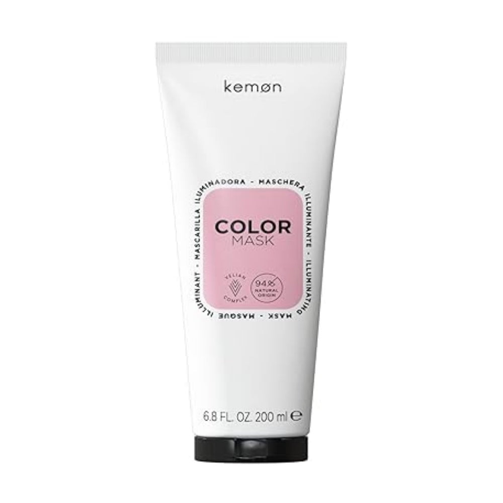 Kemon Color Mask capelli colorati 200ml - Planethair 