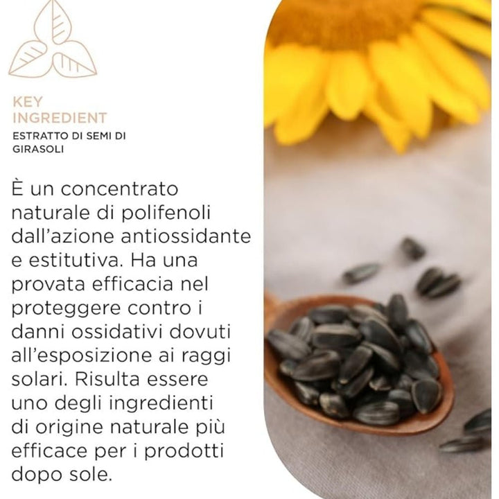 Kemon Bahia Spray Hair & Body doposole idratante 200ml - Planethair 