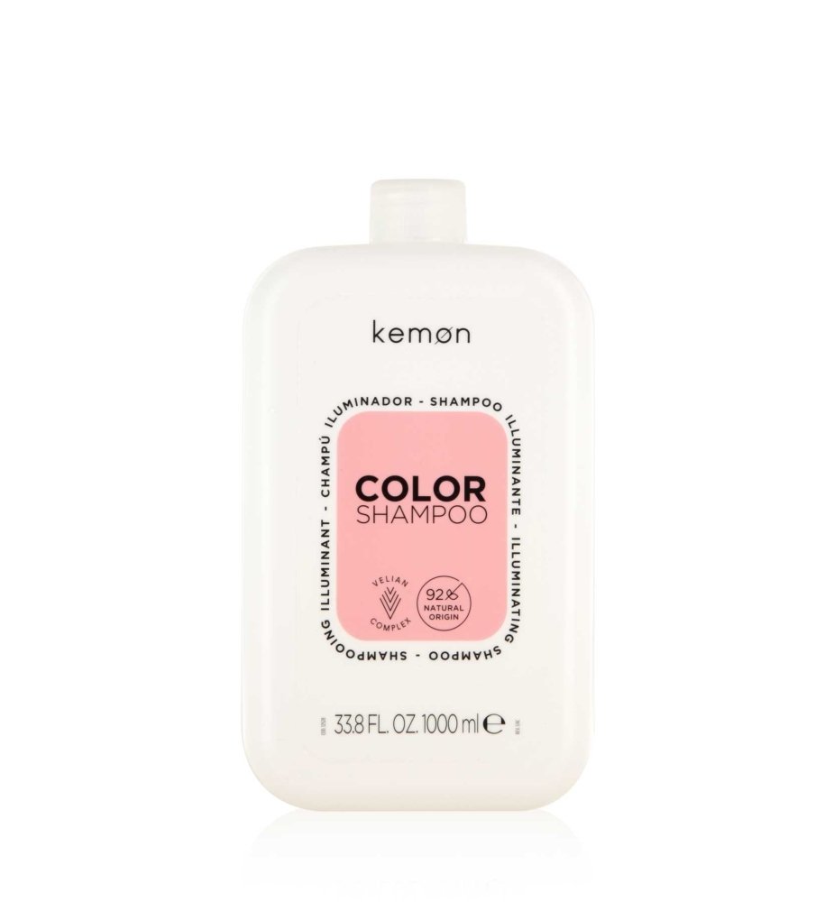 Kemon Color Shampoo capelli colorati - 8020936096399