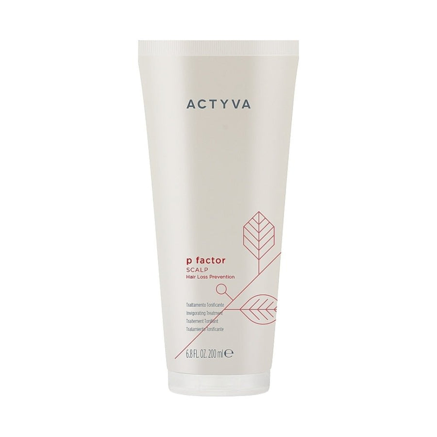 Kemon Actyva P Factor Scalp
