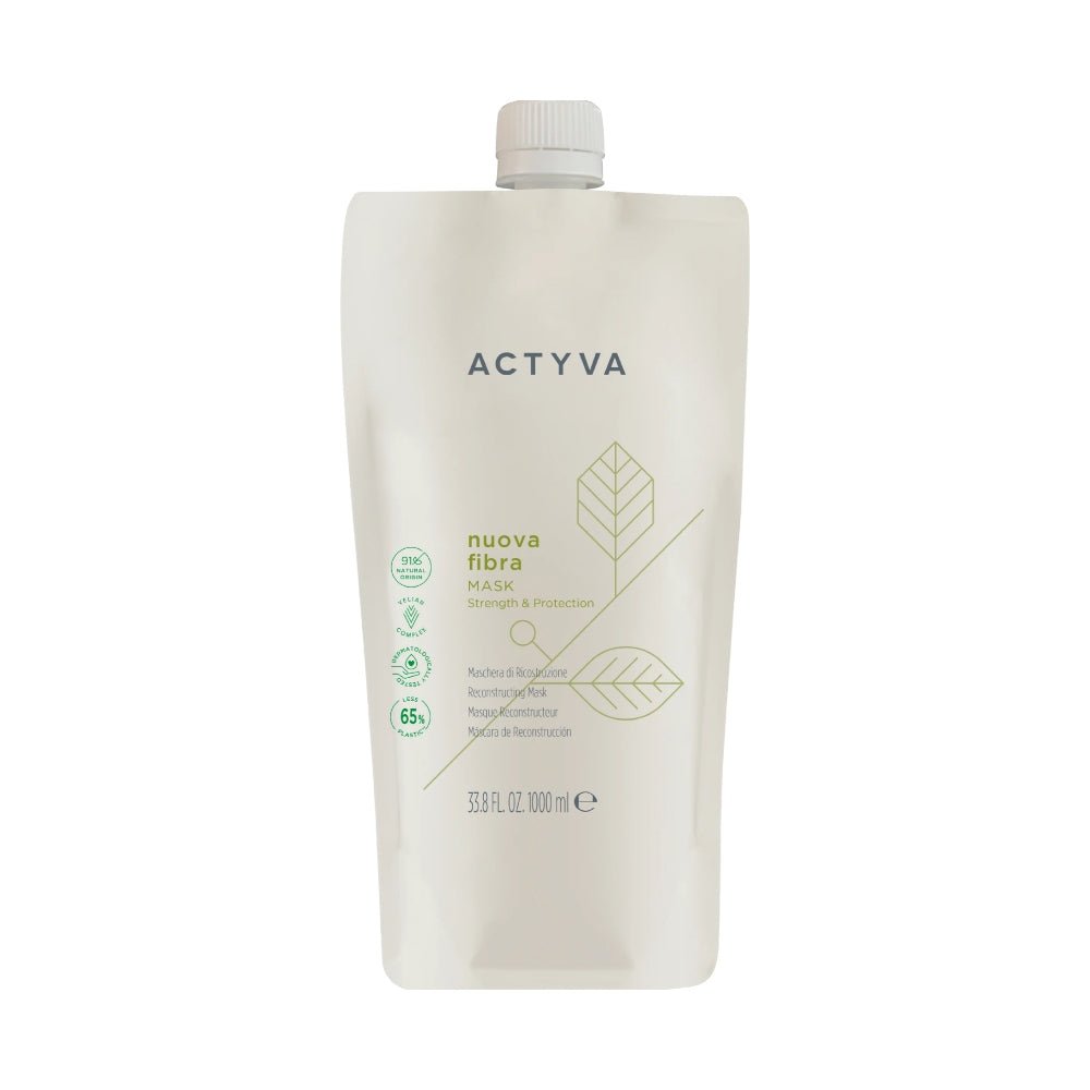 Kemon Actyva Nuova Fibra Mask 1000ml
