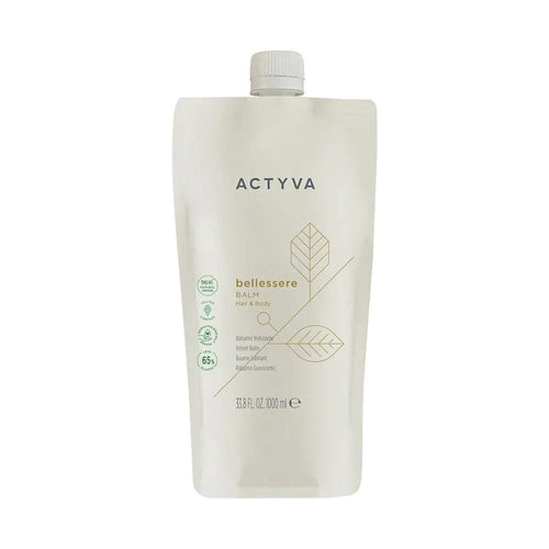 Kemon Actyva Bellessere Balm balsamo corpo e capelli - Planethair