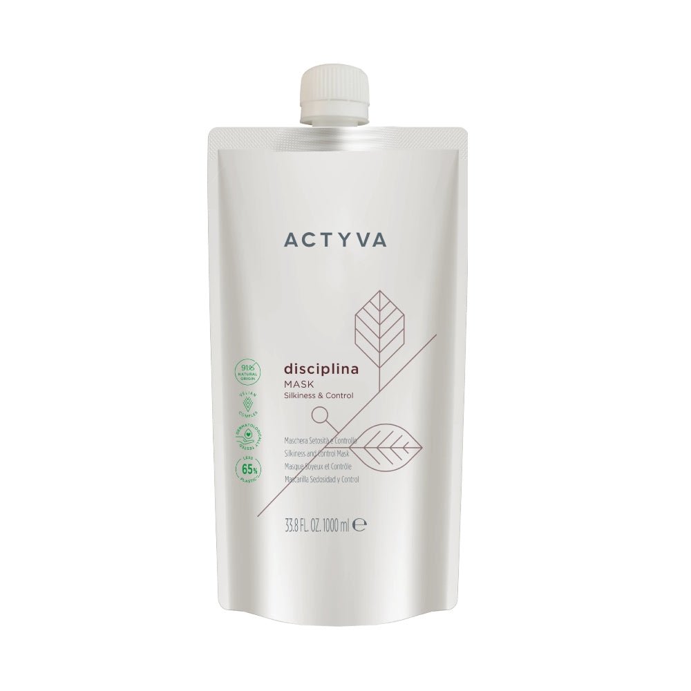 Kemon Actyva Disciplina Mask 1000ml