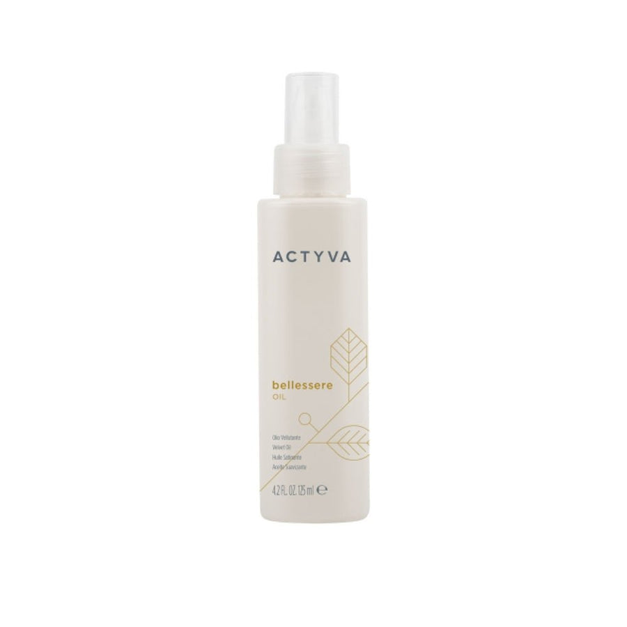 Kemon Actyva Bellessere Oil trattamento 125ml
