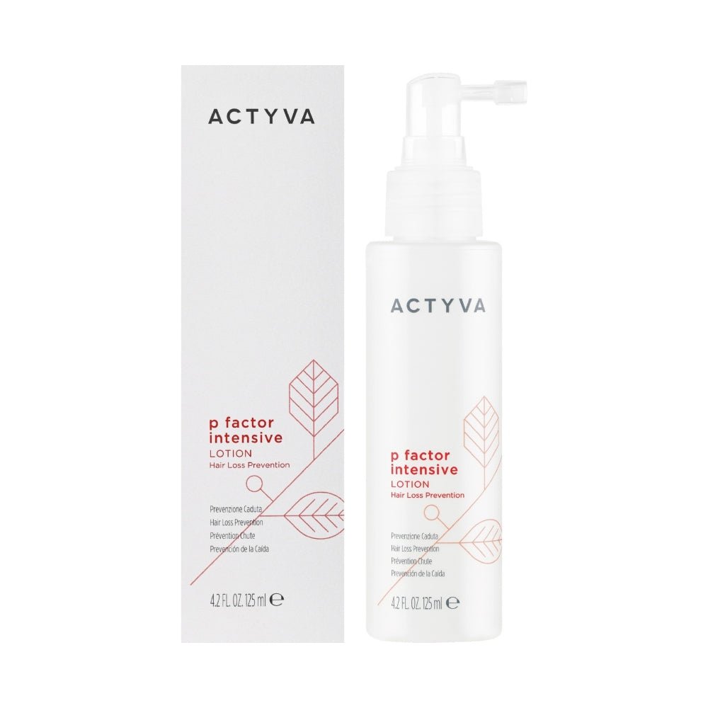 Actyva P Factor Intensive Lotion