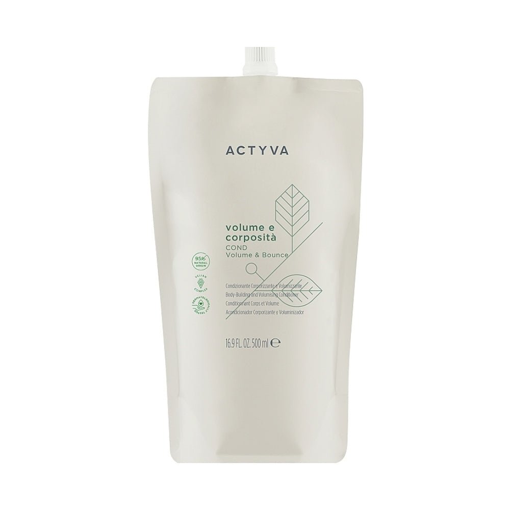 Kemon Actyva Volume e Corposità Cond 500l