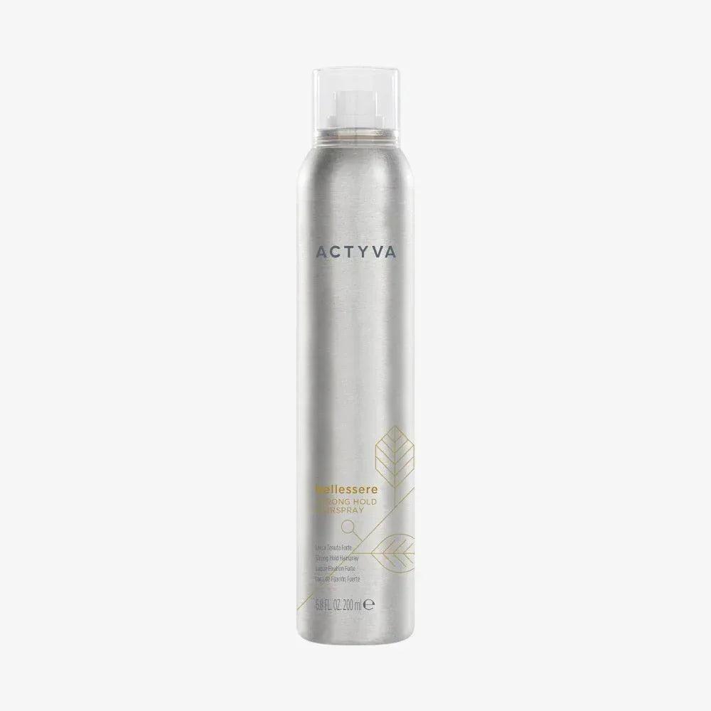 Kemon Bellessere Strong Hold Hairspray lacca per capelli forte 200ml - Planethair