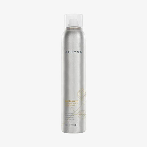 Kemon Bellessere Strong Hold Hairspray lacca per capelli forte 200ml - Planethair