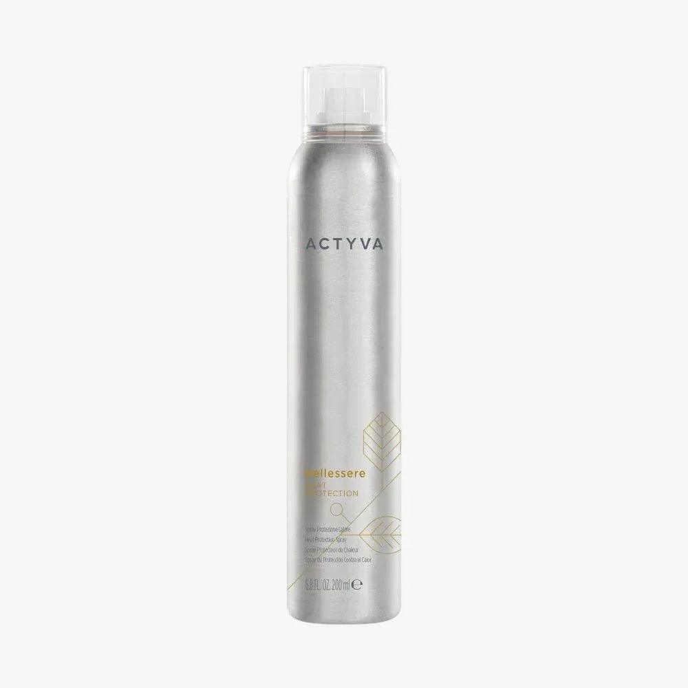Kemon Actyva Bellessere Heat Protection spray termoprotettore 200ml
