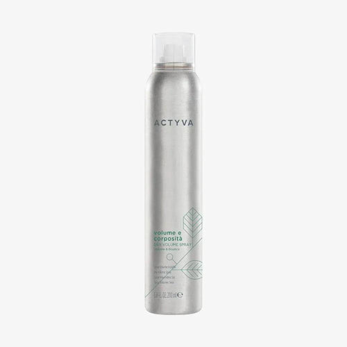 Kemon Volume e Corposità Dry Volume Spray 200ml - Planethair