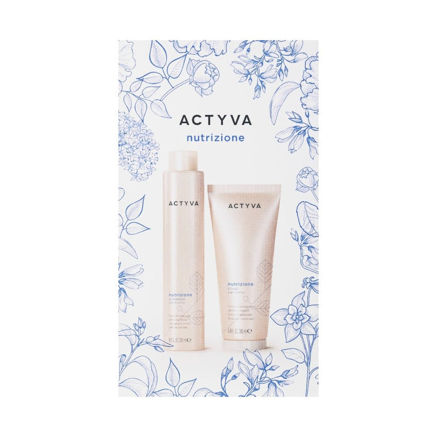 Kemon Actyva Nutrizione Kit